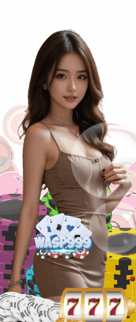 wasp999 หมุนสล็อต